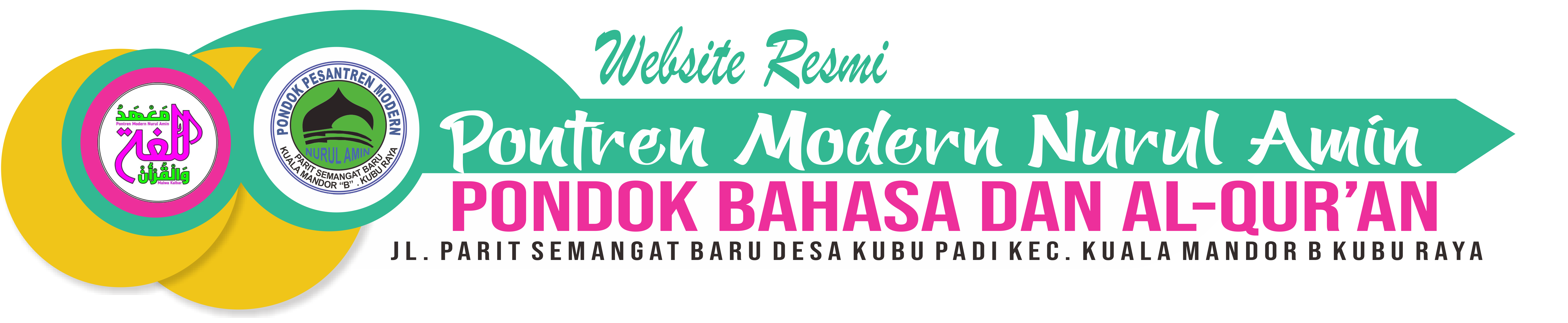 Pontren Modern Nurul Amin